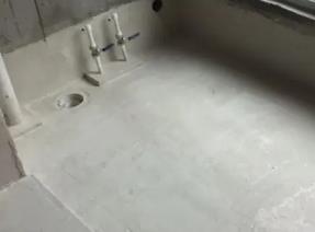 滨江卫生间渗水维修公司为您分享下滨江卫生间漏水维修应该怎么维修