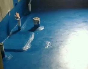 滨江卫生间测漏水多少钱