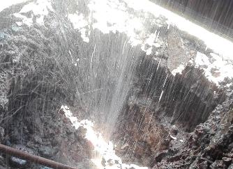 滨江楼顶漏水维修公司分享下一次检漏多少钱