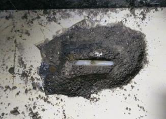 滨江漏水检测多少钱