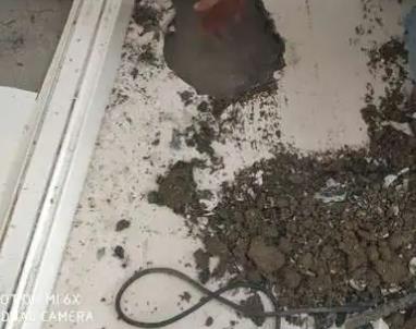 滨江楼顶渗水公司分享下滨江卫生间测漏水方法和方法的详细分解。