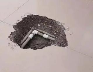  滨江检漏多少钱?